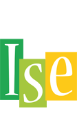 Ise lemonade logo