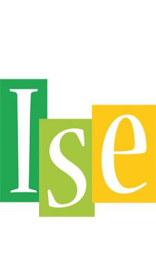 Ise lemonade logo