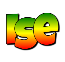 Ise mango logo