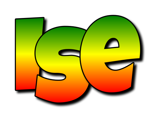 Ise mango logo