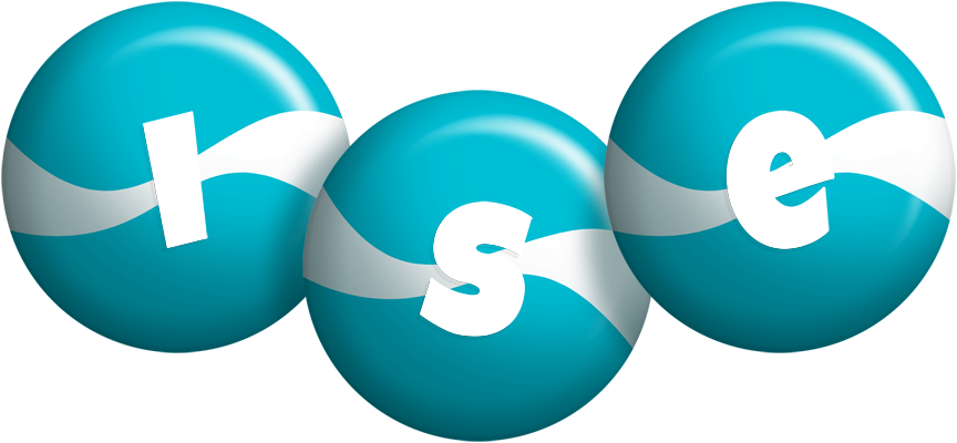 Ise messi logo