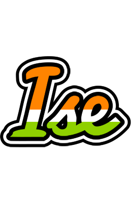 Ise mumbai logo