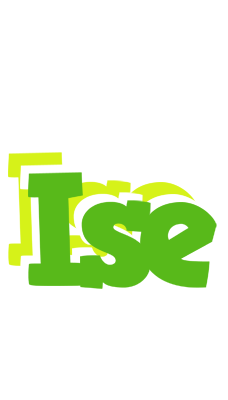 Ise picnic logo