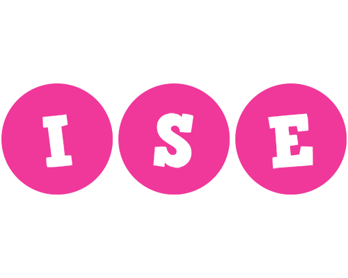 Ise poker logo