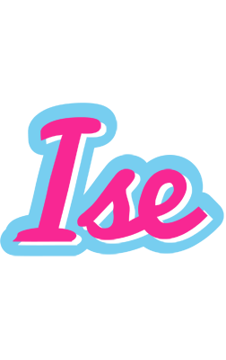 Ise popstar logo