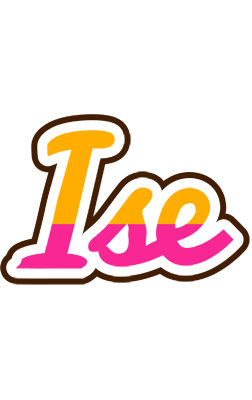 Ise smoothie logo