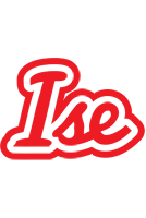 Ise sunshine logo