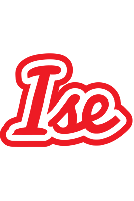 Ise sunshine logo