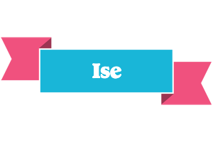 Ise today logo