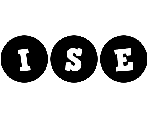 Ise tools logo