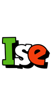 Ise venezia logo