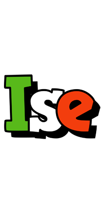 Ise venezia logo