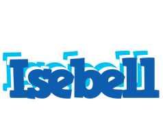 Isebell business logo