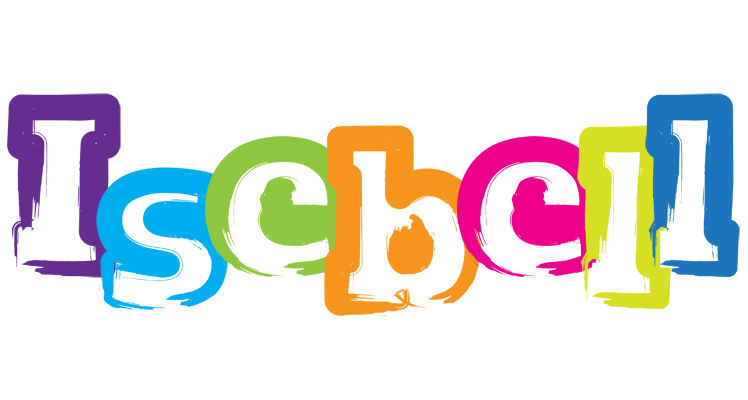 Isebell casino logo