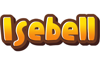 Isebell cookies logo