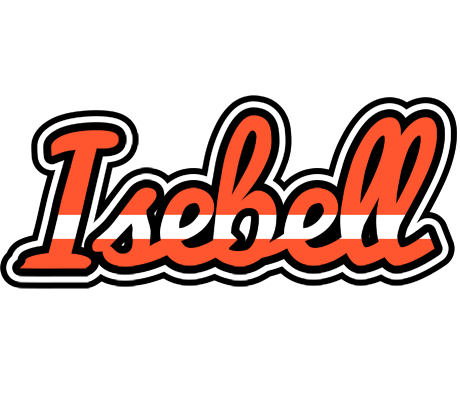 Isebell denmark logo