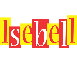 Isebell errors logo