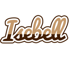 Isebell exclusive logo