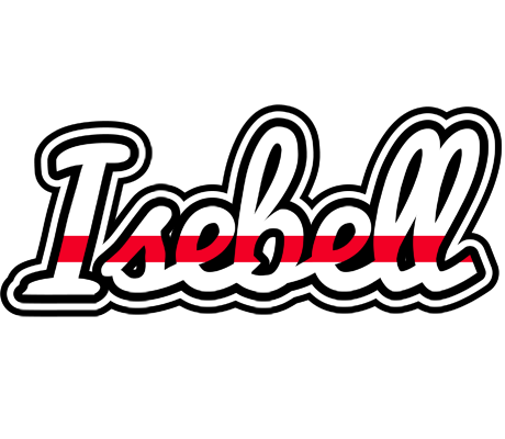 Isebell kingdom logo