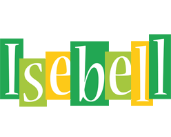 Isebell lemonade logo