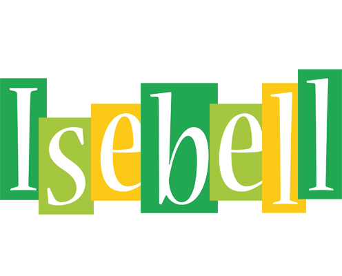 Isebell lemonade logo