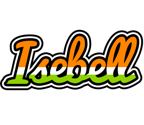 Isebell mumbai logo