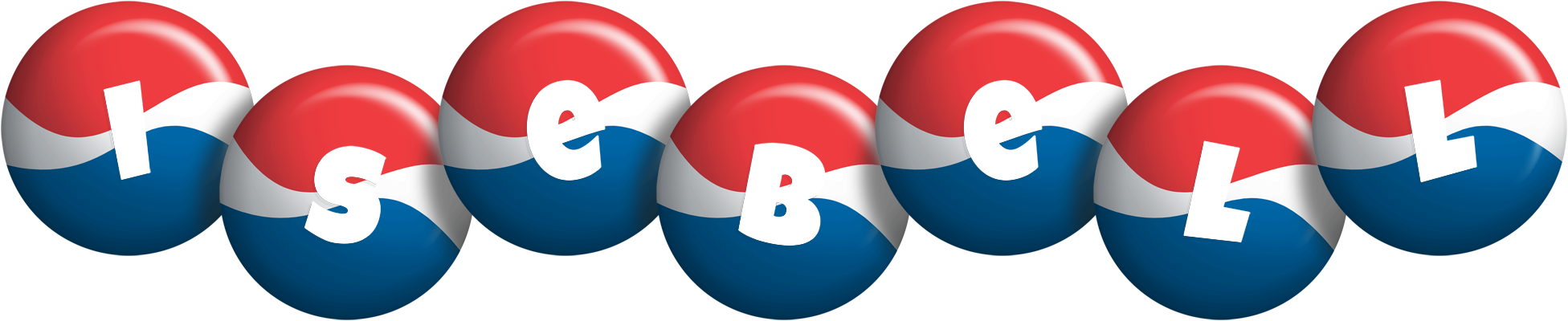 Isebell paris logo