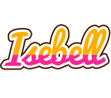 Isebell smoothie logo