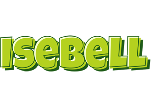 Isebell summer logo