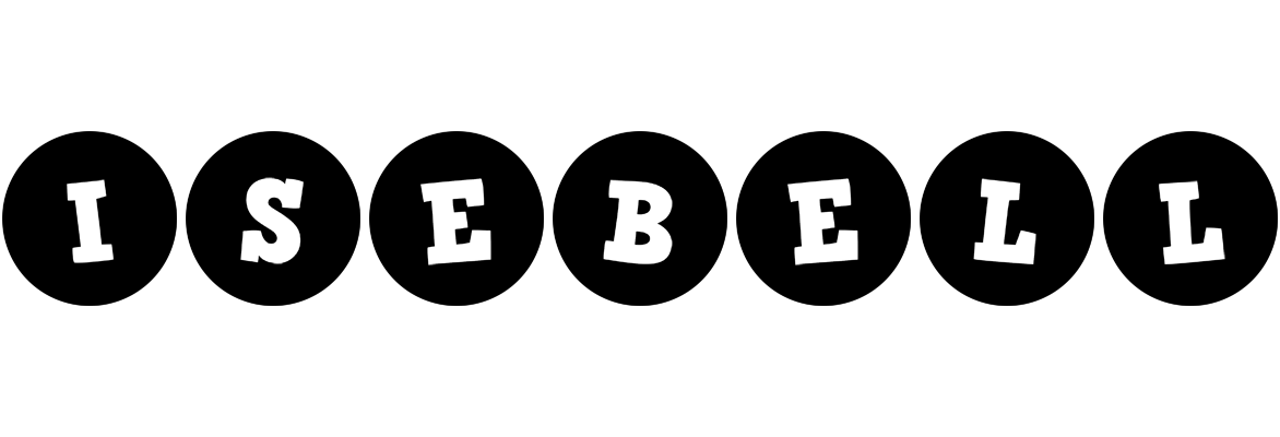 Isebell tools logo