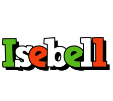 Isebell venezia logo