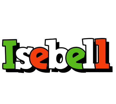 Isebell venezia logo
