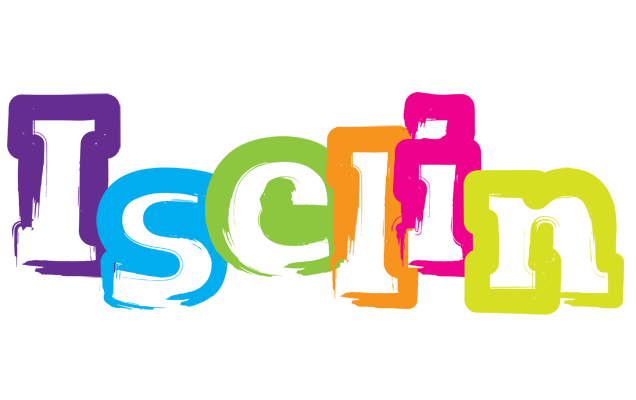 Iselin casino logo