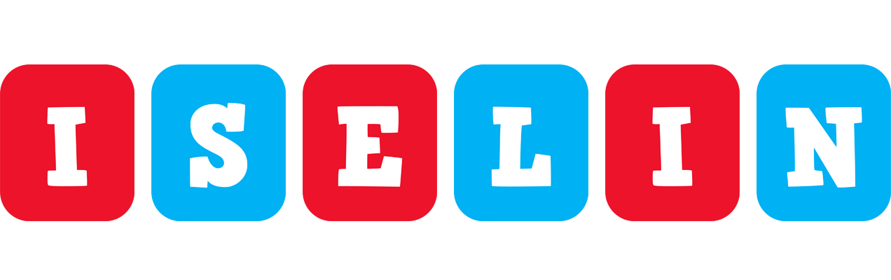 Iselin diesel logo