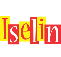 Iselin errors logo