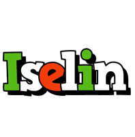 Iselin venezia logo