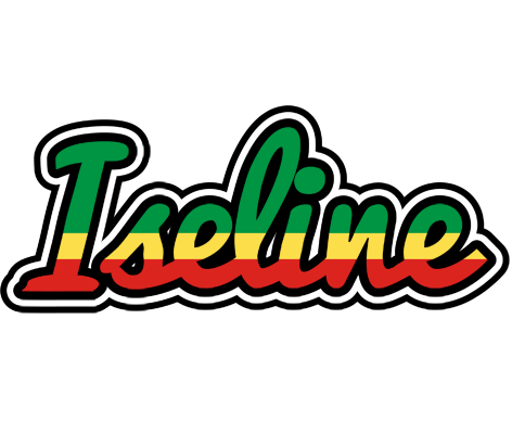 Iseline african logo