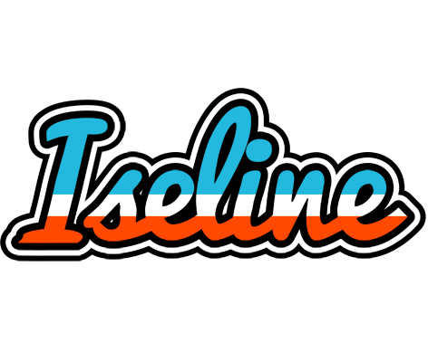 Iseline america logo