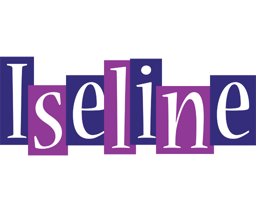Iseline autumn logo