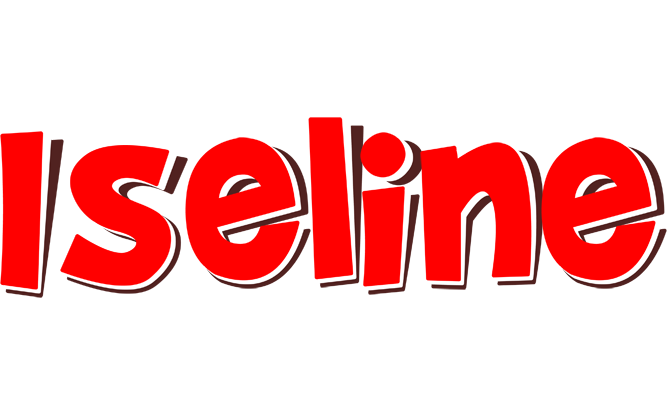 Iseline basket logo