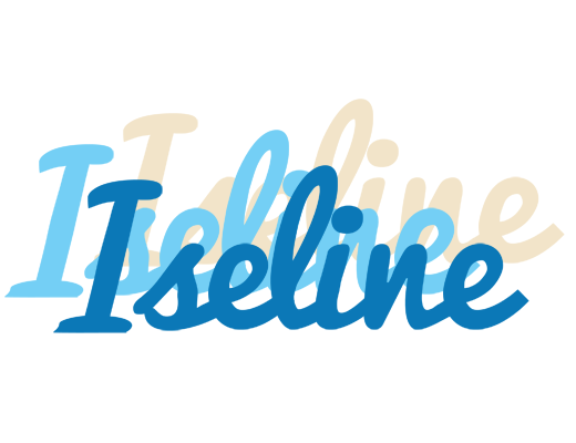 Iseline breeze logo
