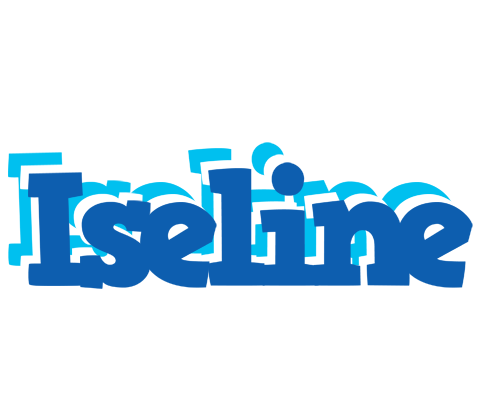 Iseline business logo