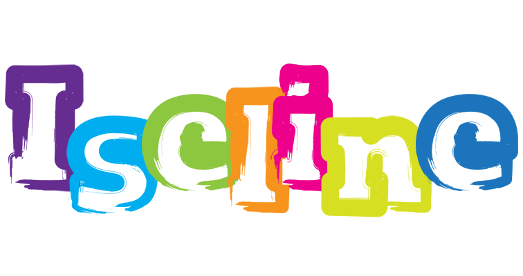 Iseline casino logo