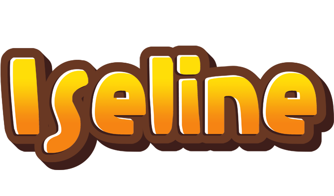 Iseline cookies logo