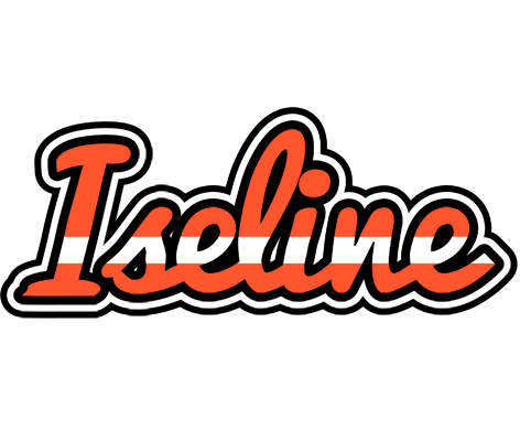 Iseline denmark logo