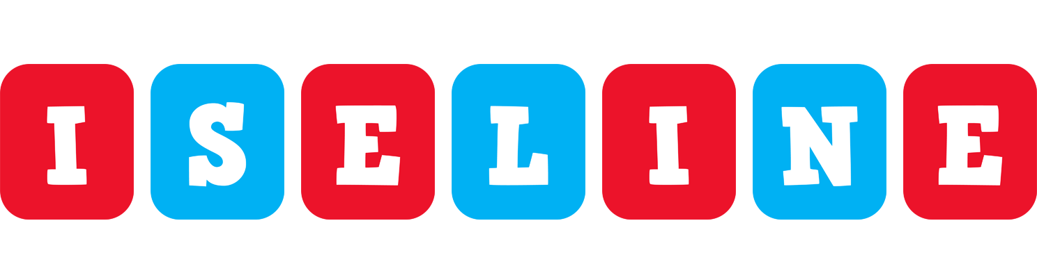Iseline diesel logo