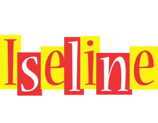 Iseline errors logo