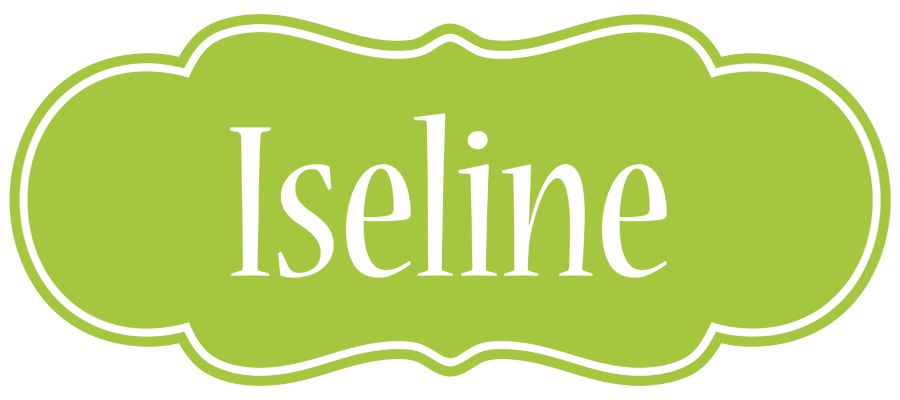 Iseline family logo
