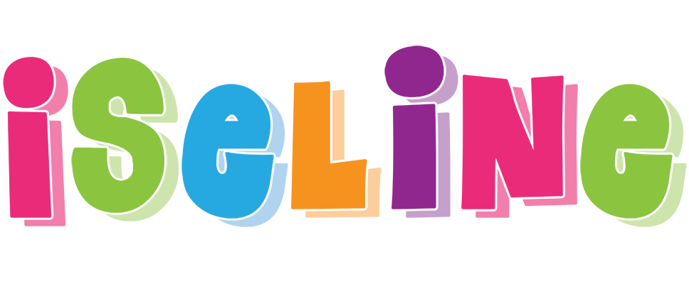 Iseline friday logo