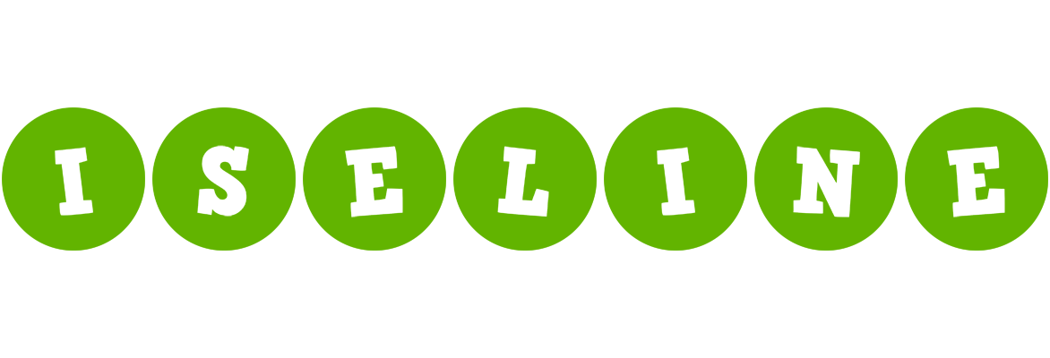 Iseline games logo